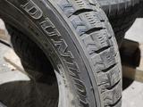 195/65R15 Dunlop WinterMaxxүшін55 000 тг. в Алматы – фото 2