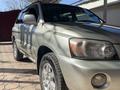 Toyota Highlander 2003 годаүшін7 000 000 тг. в Тараз – фото 8