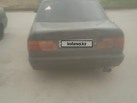 Nissan Primera 1991 года за 850 000 тг. в Костанай – фото 3