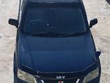 Honda CR-V 1998 года за 2 650 000 тг. в Алматы – фото 2