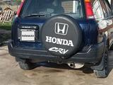 Honda CR-V 1998 года за 2 650 000 тг. в Алматы – фото 4