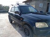 Honda CR-V 1998 года за 2 650 000 тг. в Алматы – фото 5