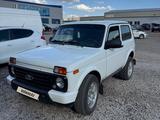 ВАЗ (Lada) Lada 2121 2018 года за 2 800 000 тг. в Караганда – фото 2