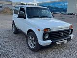 ВАЗ (Lada) Lada 2121 2018 года за 2 800 000 тг. в Караганда