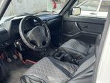 ВАЗ (Lada) Lada 2121 2018 года за 2 800 000 тг. в Караганда – фото 3