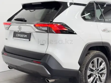 Toyota RAV4 2020 года за 16 000 000 тг. в Астана – фото 20