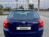 Toyota Corolla 2003 годаfor3 770 000 тг. в Алматы – фото 4