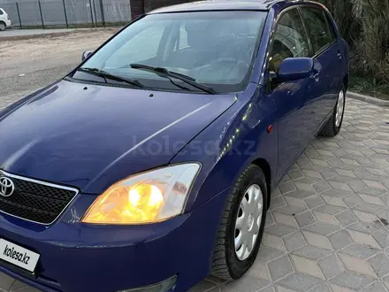 Toyota Corolla 2003 года за 3 770 000 тг. в Алматы