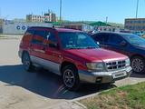 Subaru Forester 1998 годаүшін2 000 000 тг. в Кокшетау