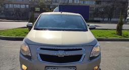 Chevrolet Cobalt 2013 года за 4 200 000 тг. в Тараз