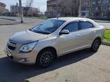 Chevrolet Cobalt 2013 года за 4 500 000 тг. в Тараз – фото 2