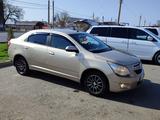 Chevrolet Cobalt 2013 года за 4 500 000 тг. в Тараз – фото 3