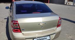 Chevrolet Cobalt 2013 года за 4 200 000 тг. в Тараз – фото 4