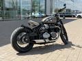 Triumph  Bonneville Bobber 2017 годаүшін11 800 000 тг. в Астана – фото 4
