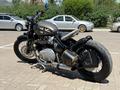 Triumph  Bonneville Bobber 2017 годаүшін11 800 000 тг. в Астана – фото 2