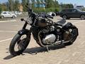 Triumph  Bonneville Bobber 2017 годаүшін11 800 000 тг. в Астана