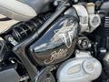 Triumph  Bonneville Bobber 2017 годаүшін11 800 000 тг. в Астана – фото 6
