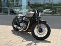 Triumph  Bonneville Bobber 2017 годаүшін11 800 000 тг. в Астана – фото 5