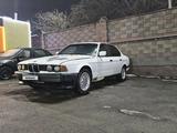 BMW 730 1990 года за 600 000 тг. в Алматы – фото 2