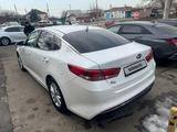 Kia K5 2016 года за 7 200 000 тг. в Алматы – фото 3