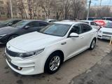 Kia K5 2016 года за 7 200 000 тг. в Алматы – фото 5