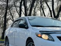 Toyota Corolla 2008 года за 5 450 000 тг. в Алматы