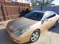 Lexus ES 300 2002 года за 4 800 000 тг. в Шымкент