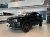 Chery Tiggo 2 Pro Style 2025 года за 8 190 000 тг. в Петропавловск