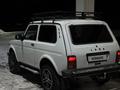 ВАЗ (Lada) Lada 2121 2012 года за 2 650 000 тг. в Костанай – фото 2