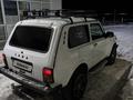 ВАЗ (Lada) Lada 2121 2012 года за 2 650 000 тг. в Костанай – фото 3
