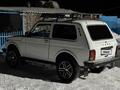 ВАЗ (Lada) Lada 2121 2012 года за 2 650 000 тг. в Костанай – фото 4