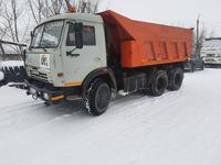 КамАЗ  5511 2004 года за 5 000 000 тг. в Актобе