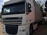 DAF 2013 года за 25 000 000 тг. в Уральск