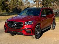 Mercedes-Benz GLS 580 2024 года за 68 855 000 тг. в Алматы