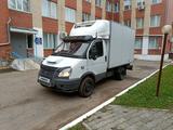 ГАЗ ГАЗель 2013 года за 7 800 000 тг. в Астана