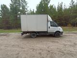 ГАЗ ГАЗель 2013 года за 7 800 000 тг. в Астана – фото 5