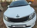 Kia Rio 2012 годаүшін4 500 000 тг. в Уральск – фото 7