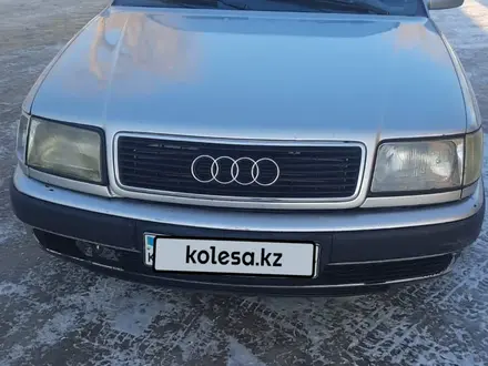 Audi 100 1993 года за 1 700 000 тг. в Тараз