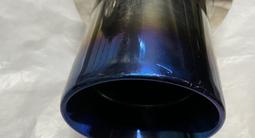 Глушитель Ganabor Vertex Sports VRE-050 PO за 170 000 тг. в Семей – фото 3