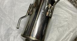 Глушитель Ganabor Vertex Sports VRE-050 PO за 170 000 тг. в Семей