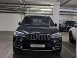 BMW X5 2014 годаүшін19 500 000 тг. в Алматы