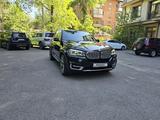 BMW X5 2014 годаүшін19 500 000 тг. в Алматы – фото 2