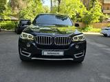 BMW X5 2014 годаfor19 500 000 тг. в Алматы
