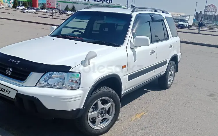 Honda CR-V 1998 года за 3 300 000 тг. в Алматы