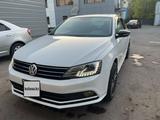 Volkswagen Jetta 2017 годаүшін5 900 000 тг. в Астана