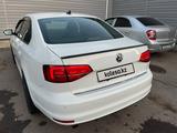 Volkswagen Jetta 2017 годаүшін5 900 000 тг. в Астана – фото 3
