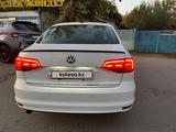 Volkswagen Jetta 2017 годаүшін5 900 000 тг. в Астана – фото 5