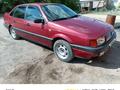 Volkswagen Passat 1990 года за 1 300 000 тг. в Семей – фото 11