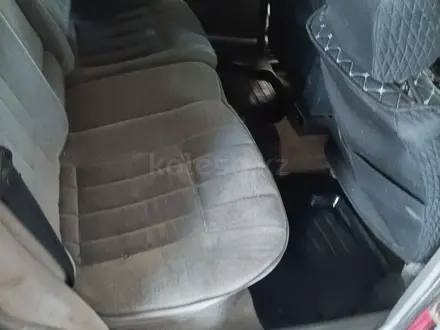 Volkswagen Passat 1990 года за 1 300 000 тг. в Семей – фото 8