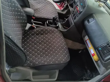 Volkswagen Passat 1990 года за 1 300 000 тг. в Семей – фото 10
